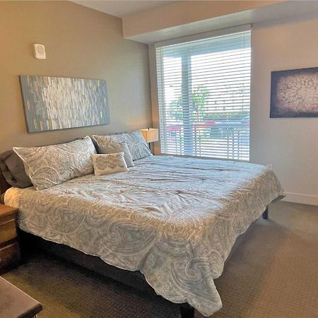 Luxury Condo In The Best Part Of Downtown Σολτ Λέικ Σίτι Εξωτερικό φωτογραφία