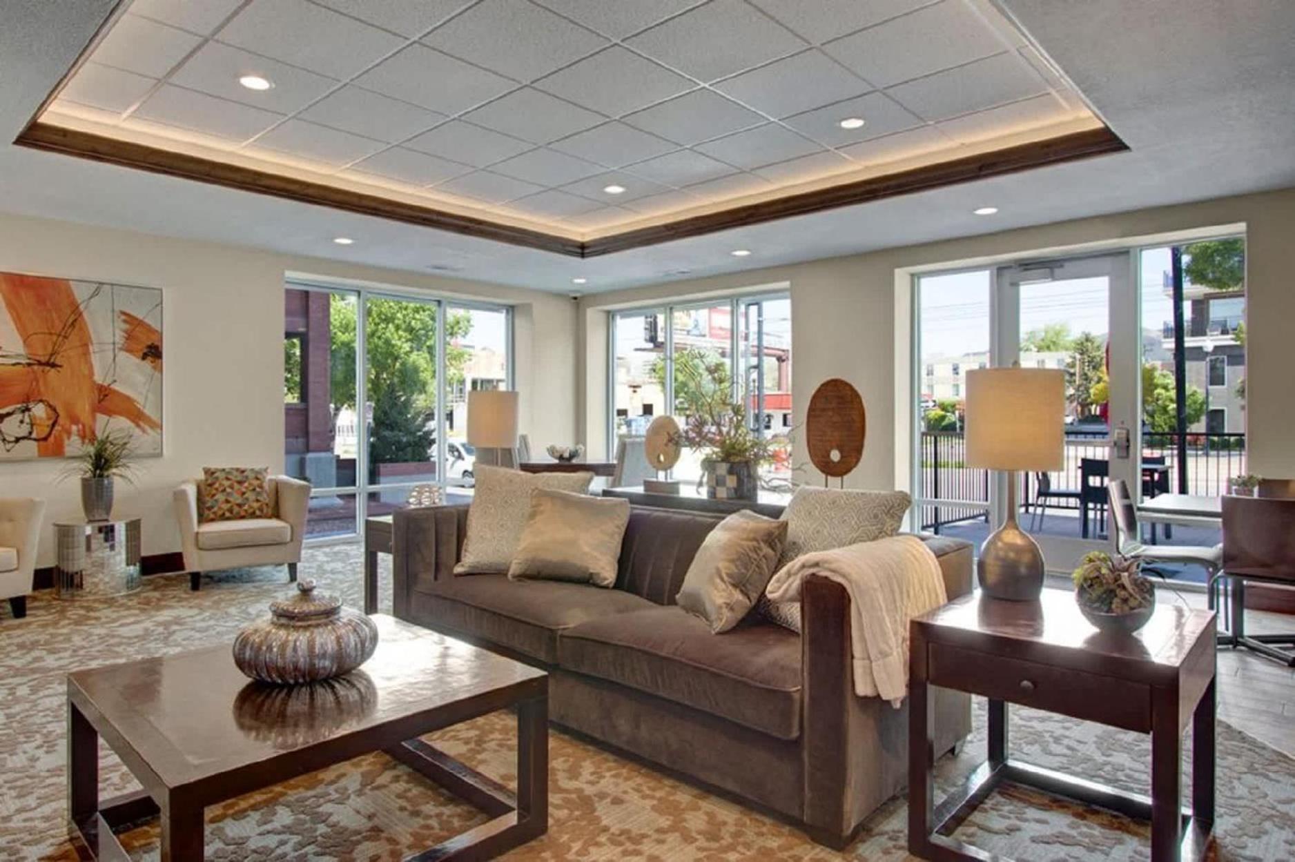 Luxury Condo In The Best Part Of Downtown Σολτ Λέικ Σίτι Εξωτερικό φωτογραφία