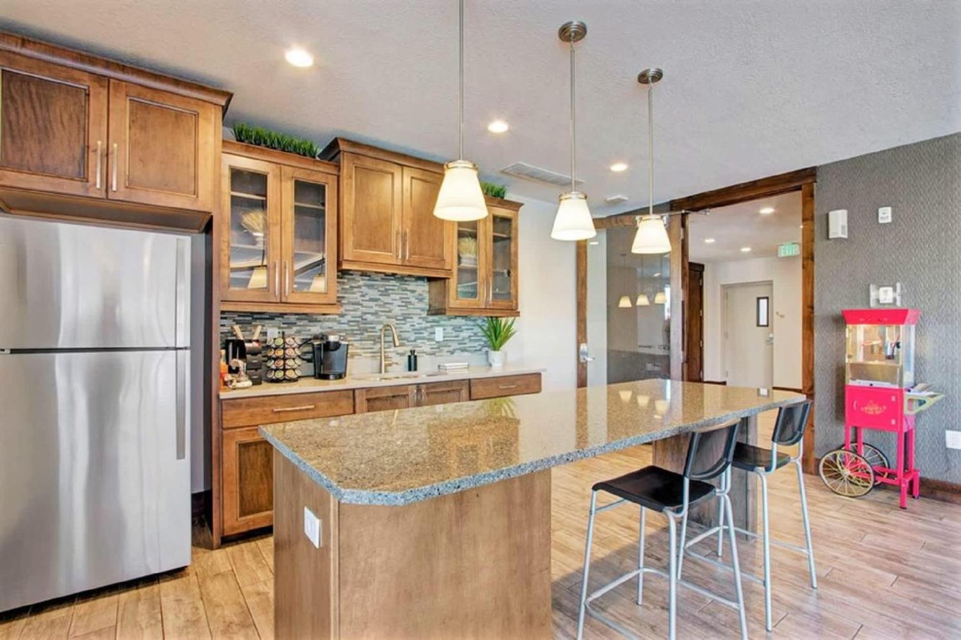 Luxury Condo In The Best Part Of Downtown Σολτ Λέικ Σίτι Εξωτερικό φωτογραφία