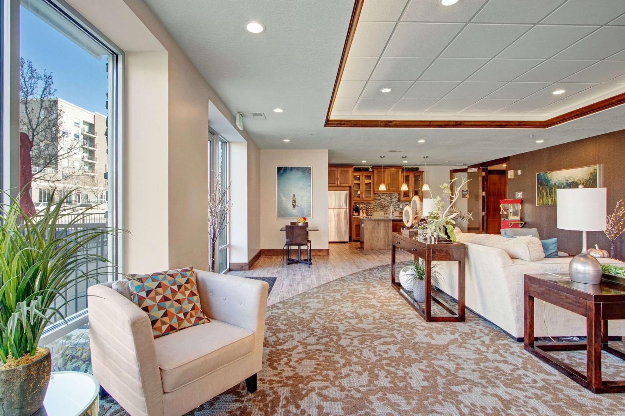 Luxury Condo In The Best Part Of Downtown Σολτ Λέικ Σίτι Εξωτερικό φωτογραφία
