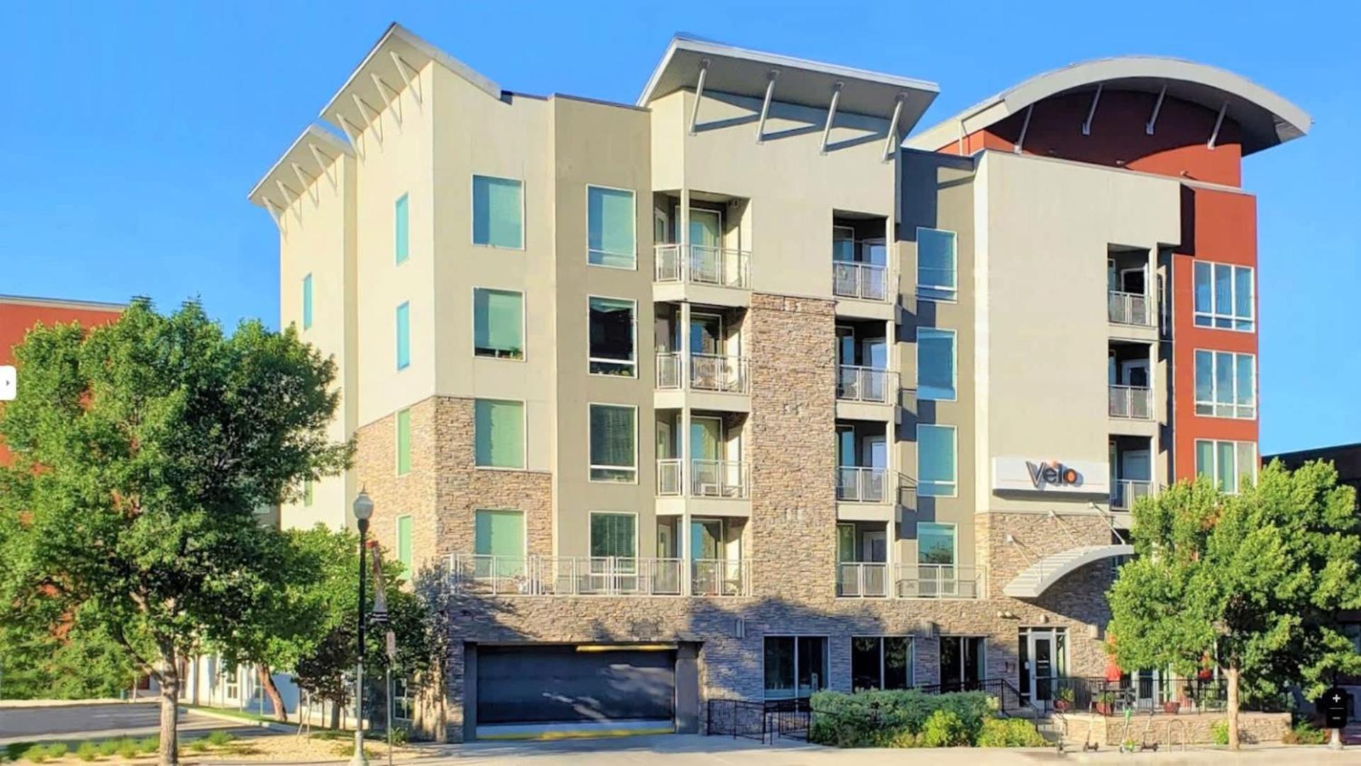 Luxury Condo In The Best Part Of Downtown Σολτ Λέικ Σίτι Εξωτερικό φωτογραφία