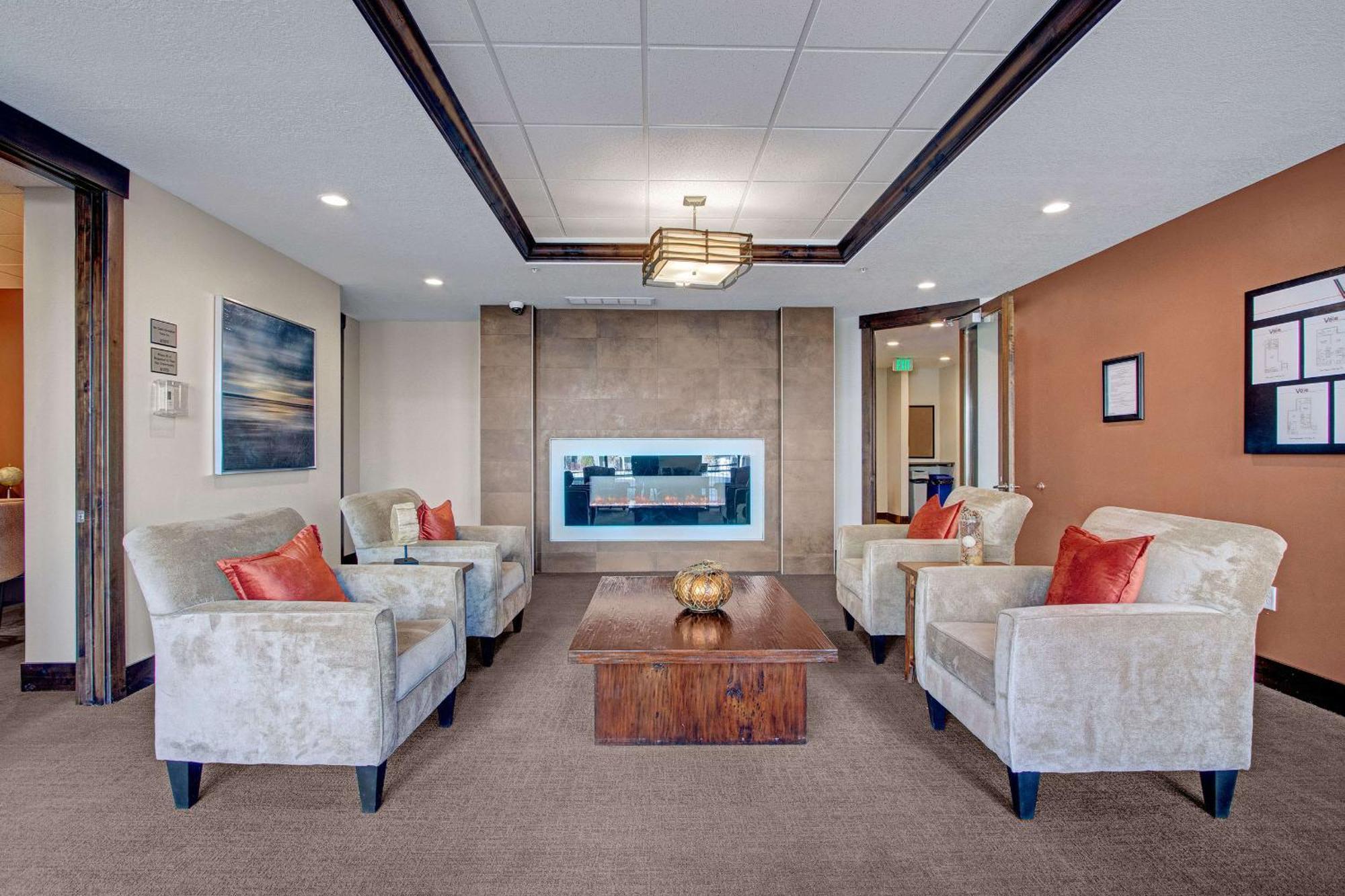 Luxury Condo In The Best Part Of Downtown Σολτ Λέικ Σίτι Εξωτερικό φωτογραφία