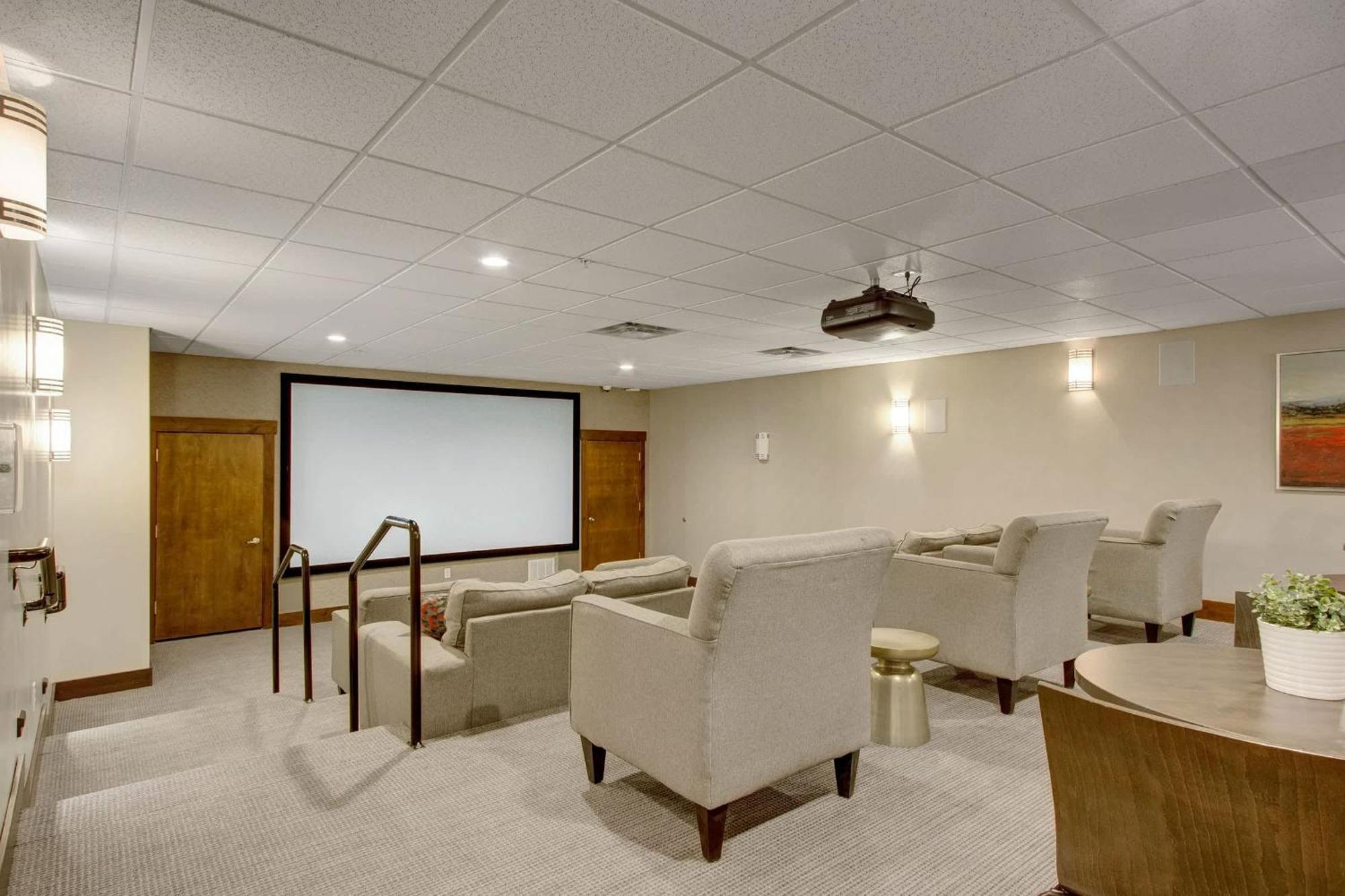 Luxury Condo In The Best Part Of Downtown Σολτ Λέικ Σίτι Εξωτερικό φωτογραφία