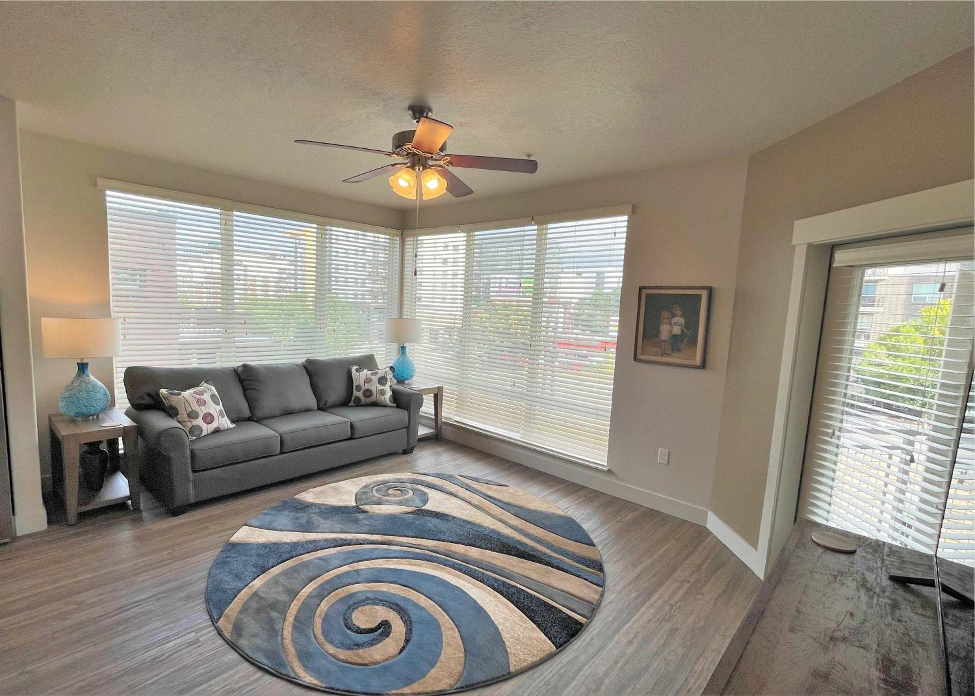 Luxury Condo In The Best Part Of Downtown Σολτ Λέικ Σίτι Εξωτερικό φωτογραφία